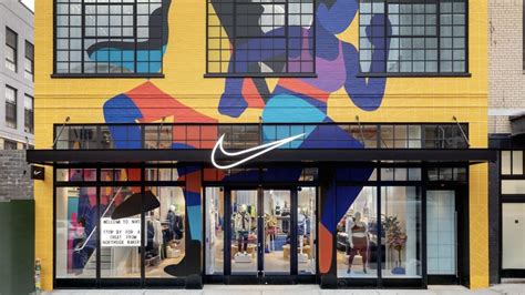 nike haarlemmerdijk|Nike Well Collective .